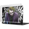 The Dark Knight Joker MacBook Pro 14in (2021-24) Case plus Skin